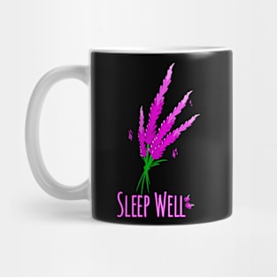 Sleep Well Mug